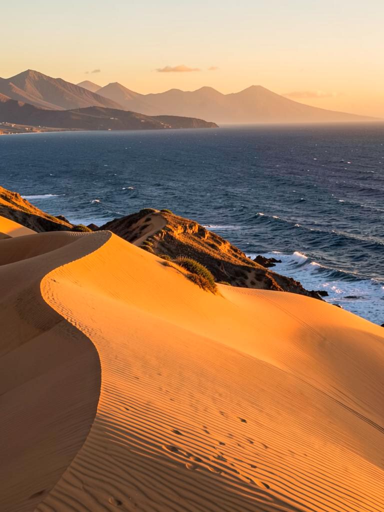 Canarias