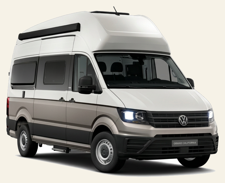 Grand California I
