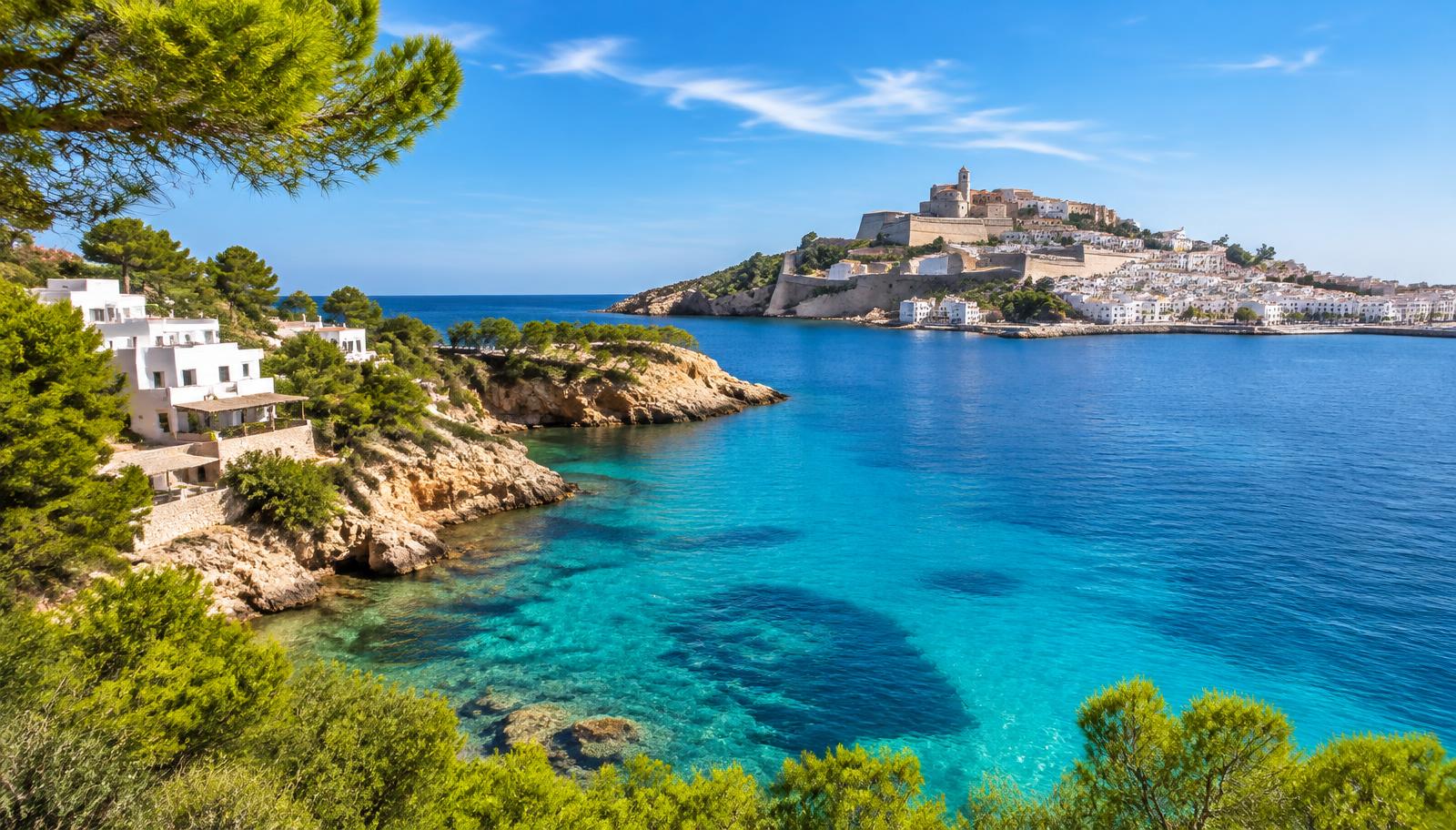 Sede de Bookingvans en Ibiza