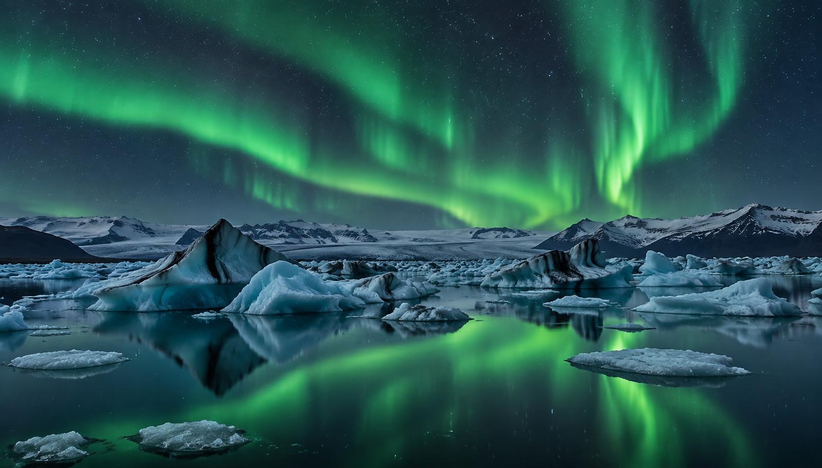 Islandia en 14 días