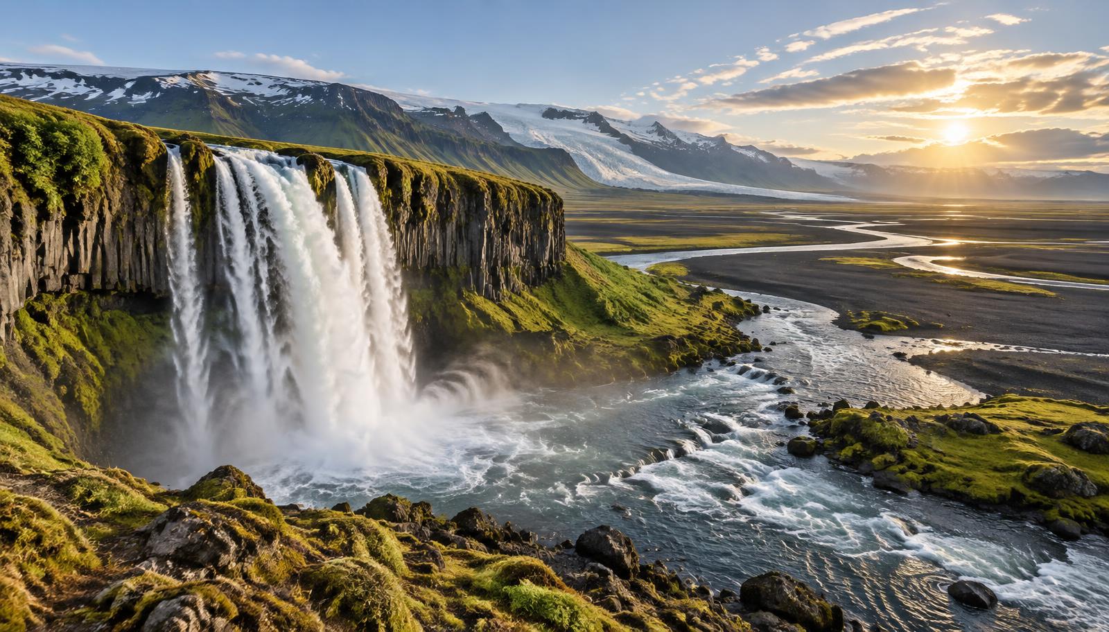 Islandia en 7 días
