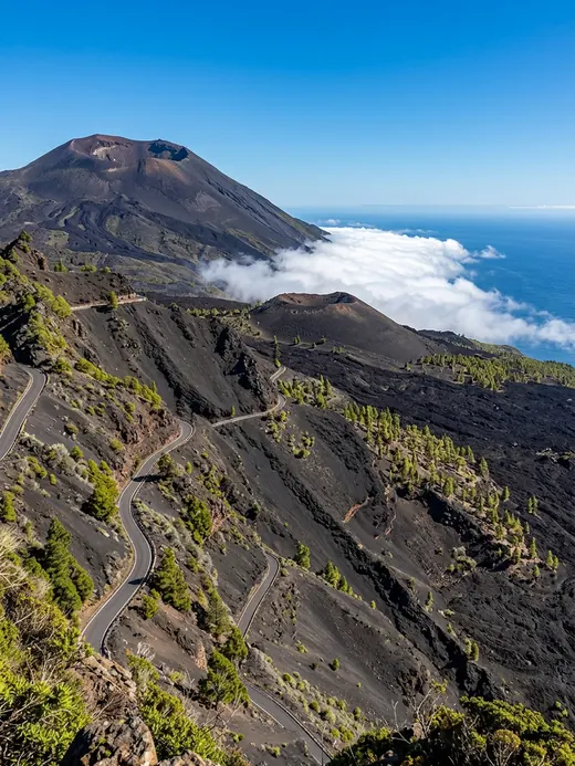 Bookingvans La Palma