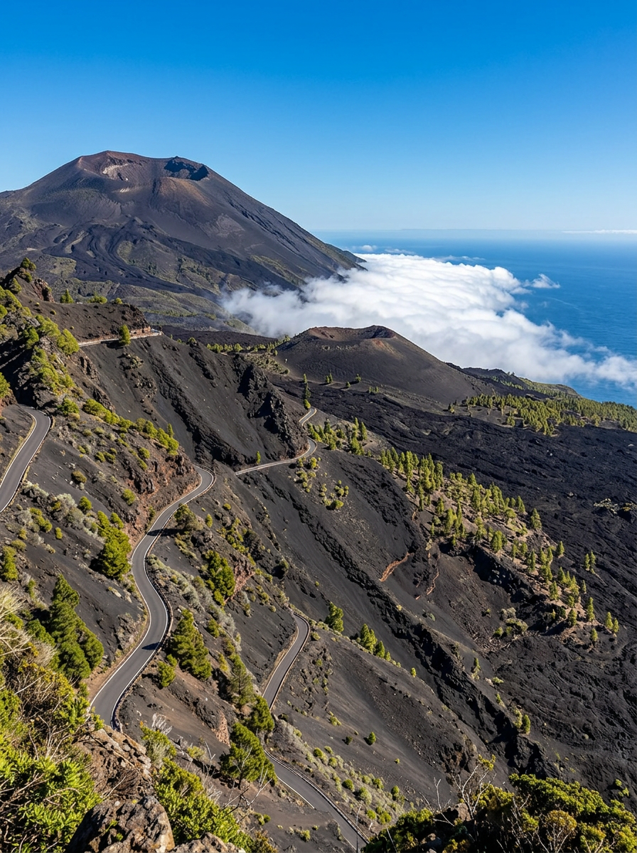 Bookingvans La Palma