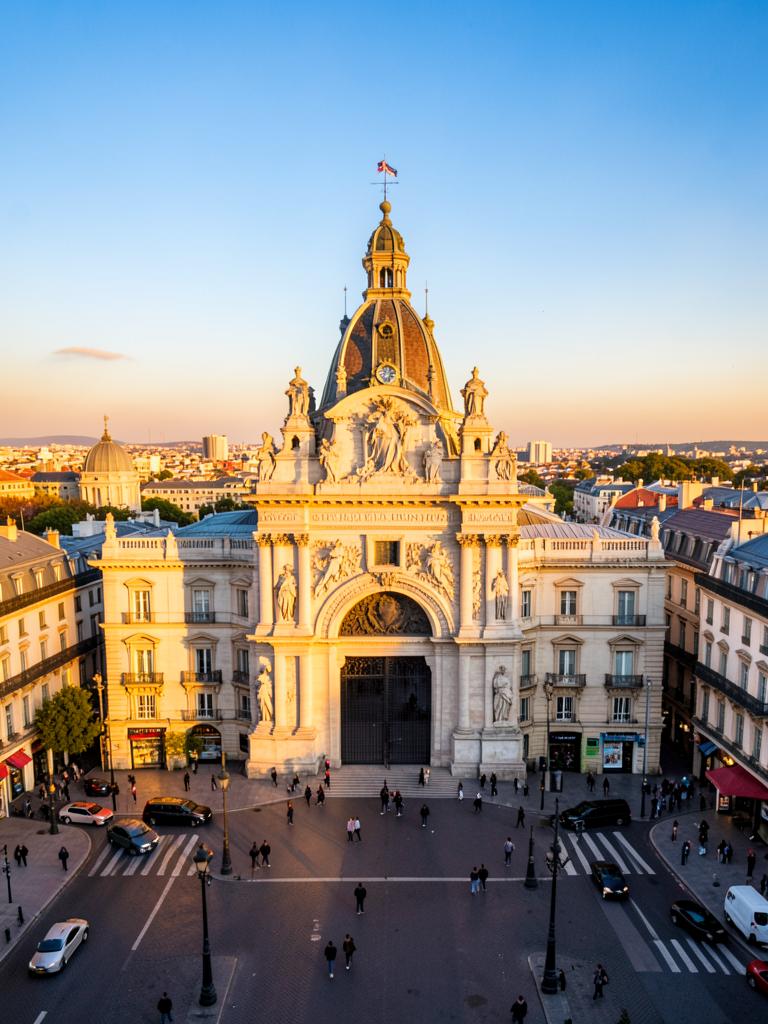 Madrid