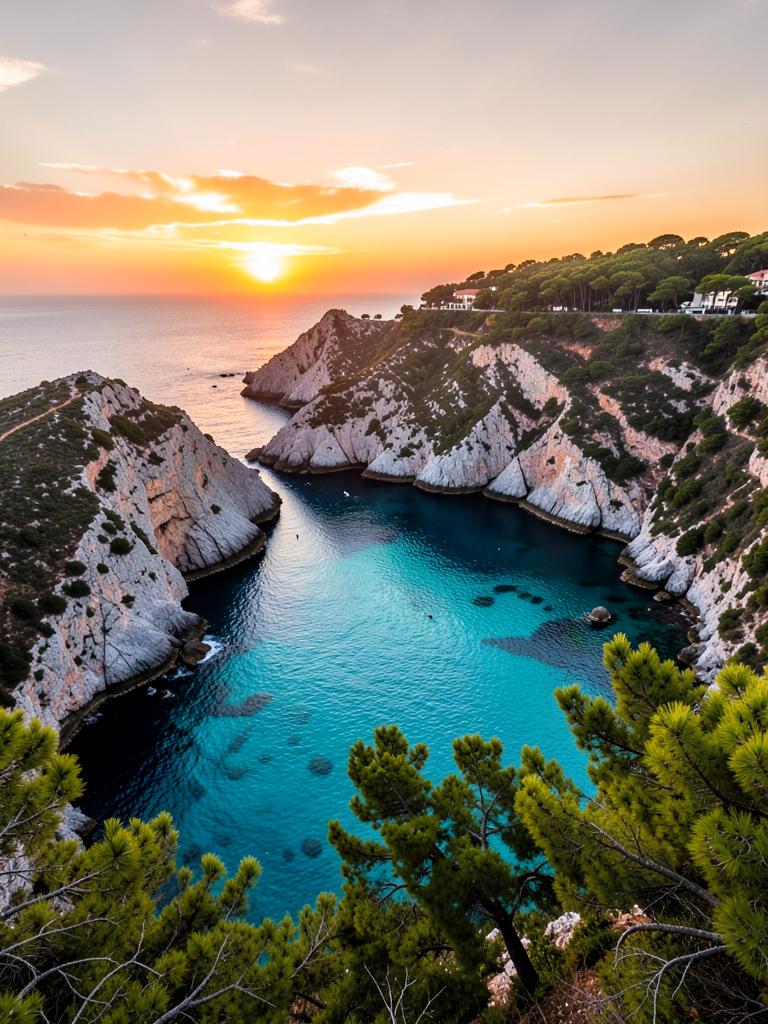 Sede de Bookingvans en Mallorca