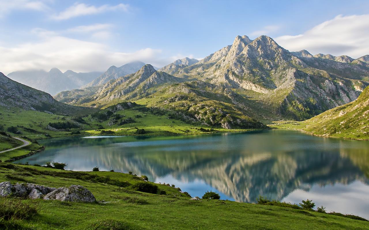 Picos de Europa