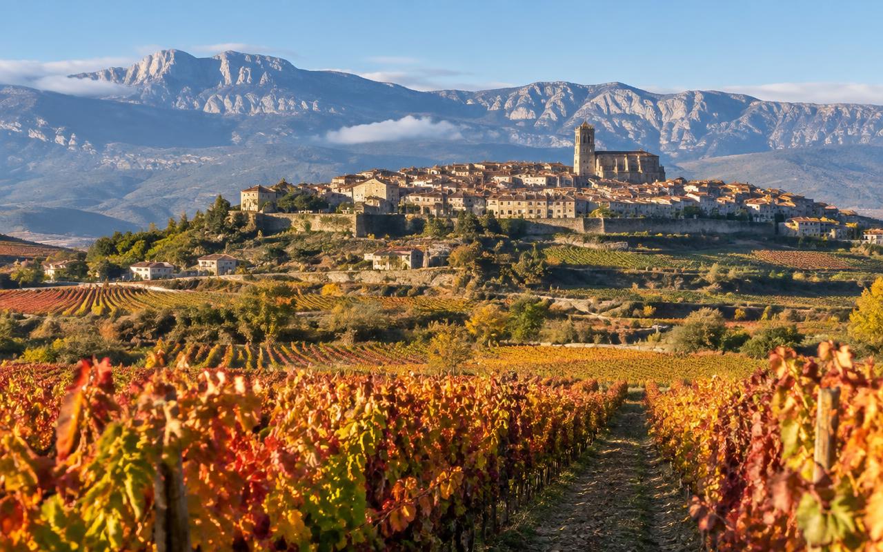Rioja, Rioja Alavesa y País Vasco