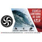 Escuela cantabra de surf bookingvans