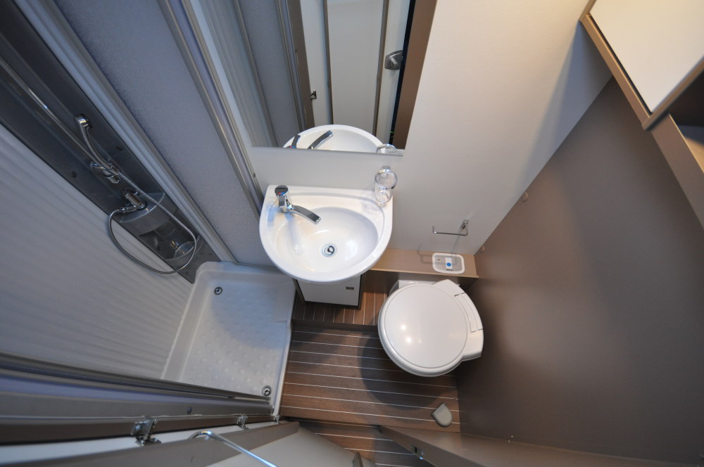 Wc Bluecamp ocean 650